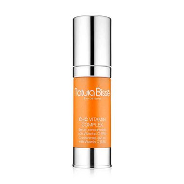 C+C Vitamin Complex Serum 30ml