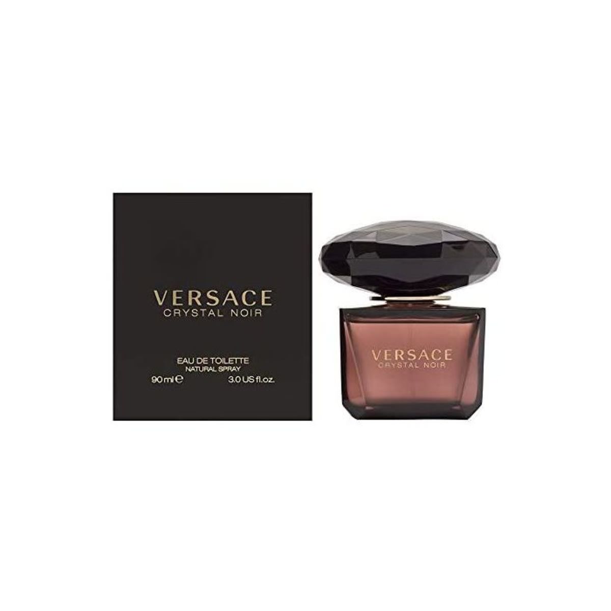 Crystal noir versace eau new arrivals de toilette spray women reviews