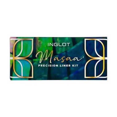 inglot masaa precision liner kit