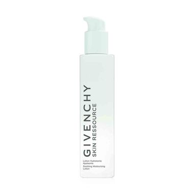givenchy skin ressource soothing moisturizing lotion 200ml