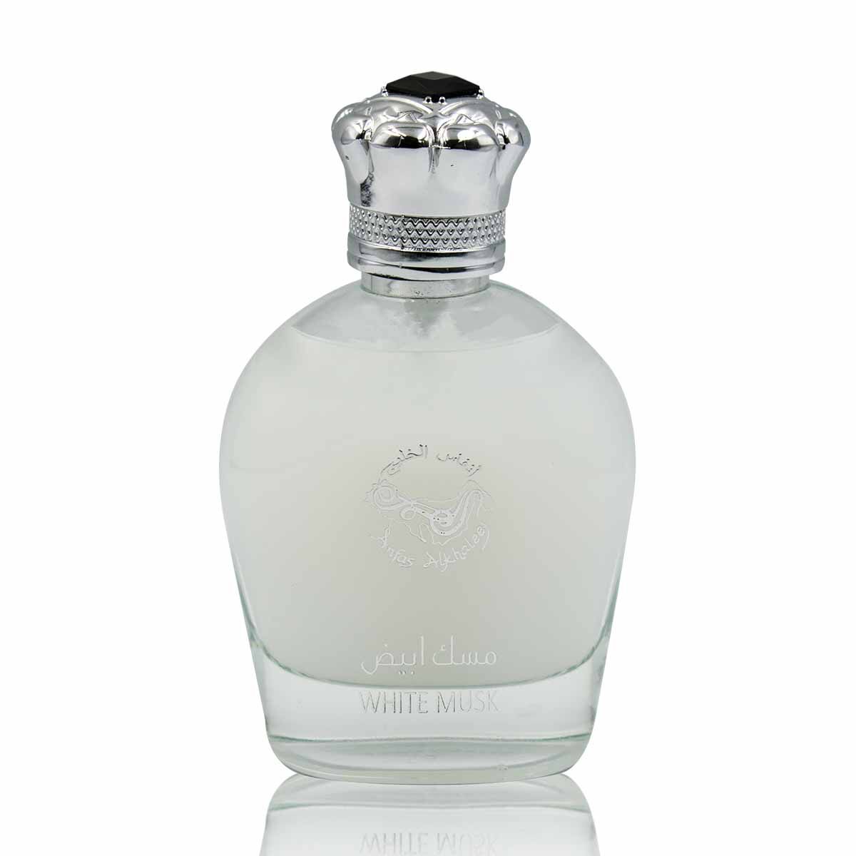 Parfum musk top