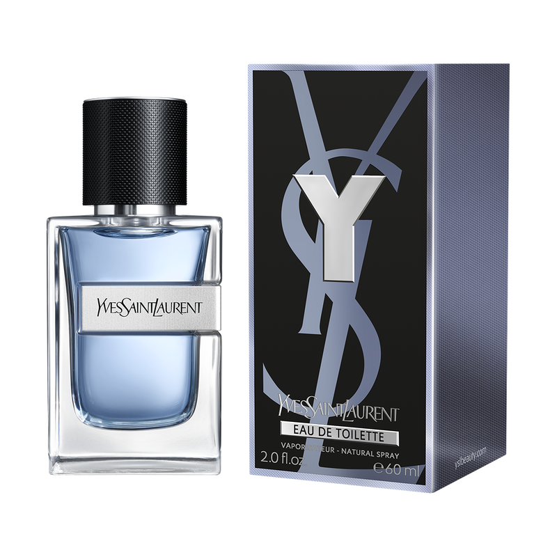 Yves Saint Laurent Y Eau de Toilette Eau de Toilette