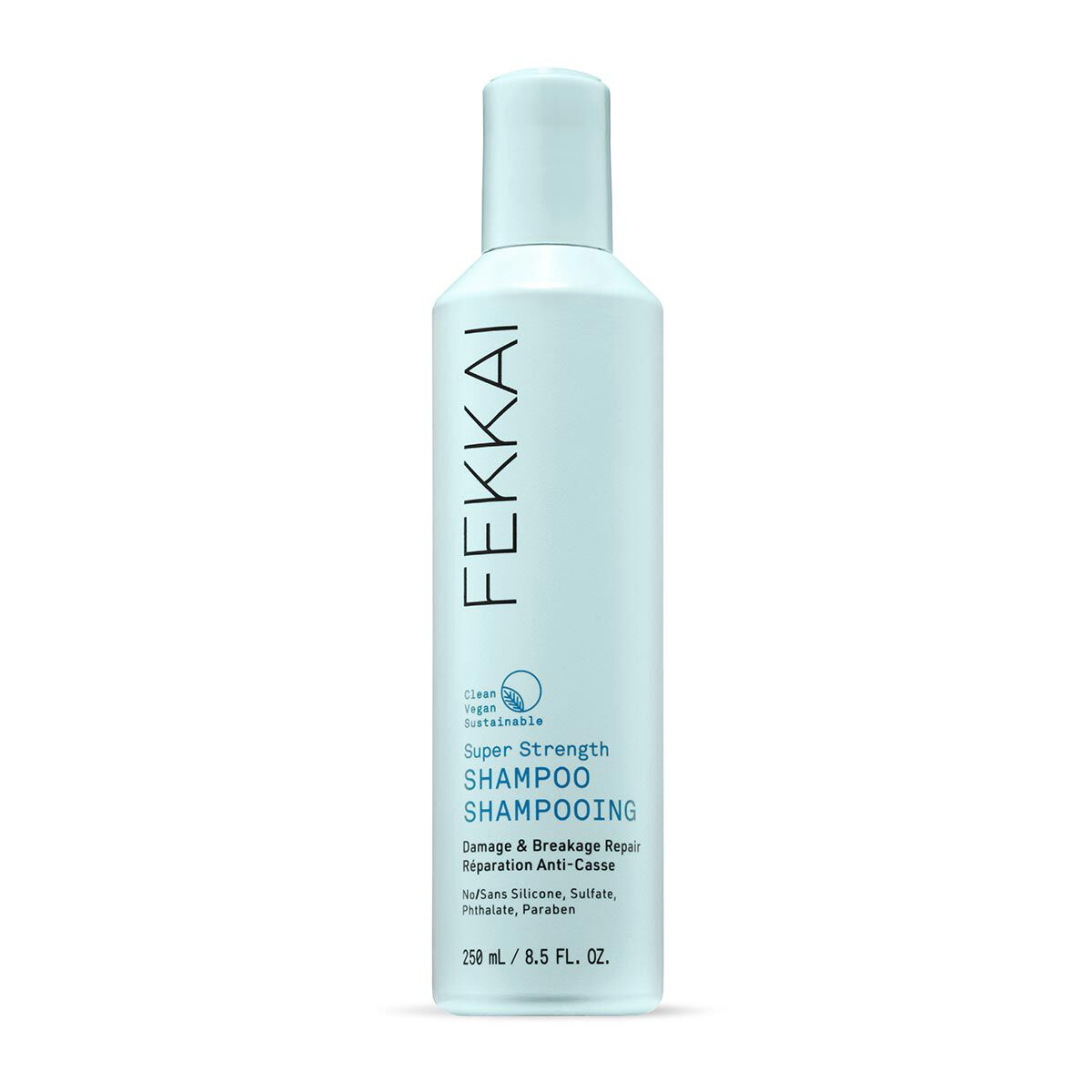 Fekkai Super Strength Shampoo Damage and Breakage Repair