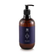 Salma Sweet Almond Shampoo
