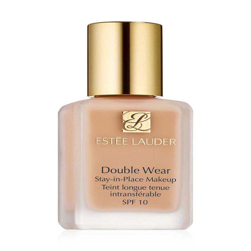 estee lauder double wear stay in place foundation spf10