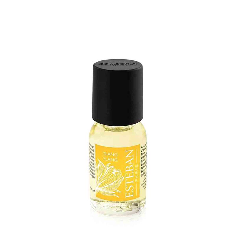 esteban paris ylang ylang refreshner oil 15ml