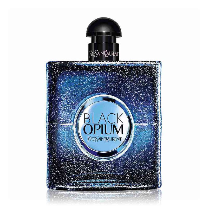 yves saint laurent black opium  eau de parfum