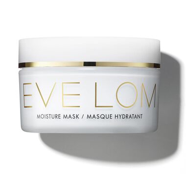 eve lom el sc moisture mask 100ml