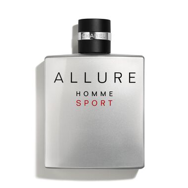 chanel allure homme sport