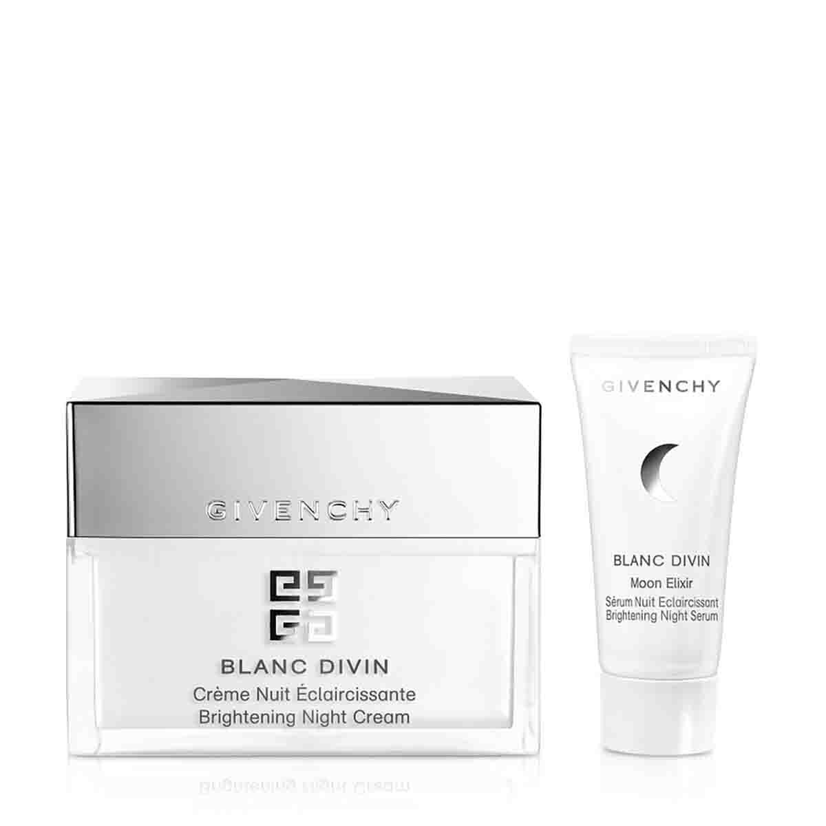Givenchy blanc deals divin serum