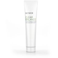 Clear Balance Pore Normalising Factor