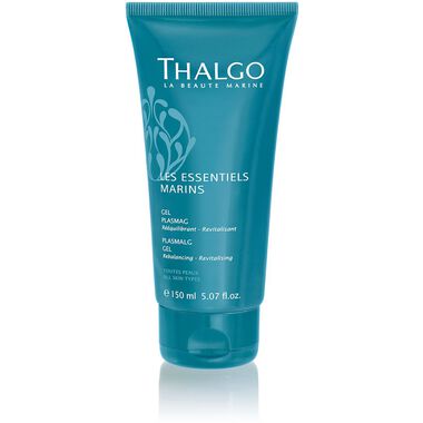 thalgo thalasso and marine care plasmalg gel