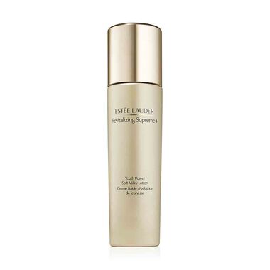 estee lauder revitalising supreme+ brightening power soft milky lotion