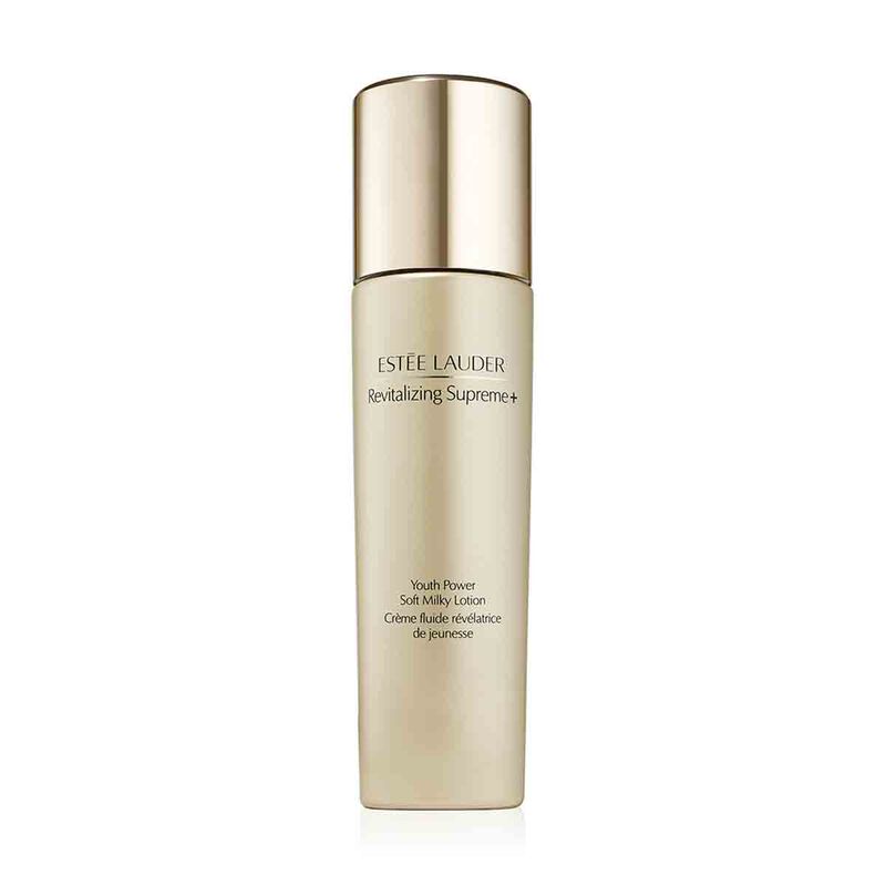 estee lauder revitalising supreme+ brightening power soft milky lotion