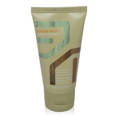aveda dual action after shave