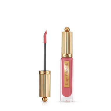 bourjois rouge velvet ink