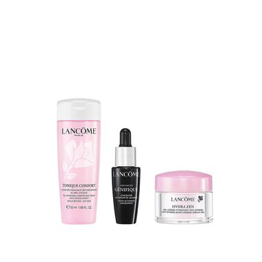 lancome summer skincare set