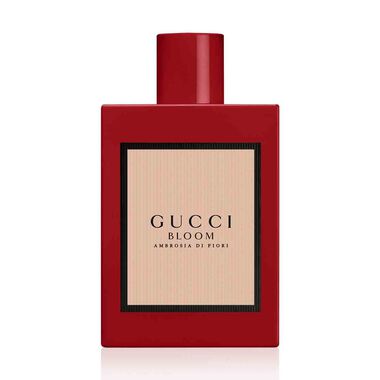 gucci bloom ambrosia di fiori intense eau de parfum