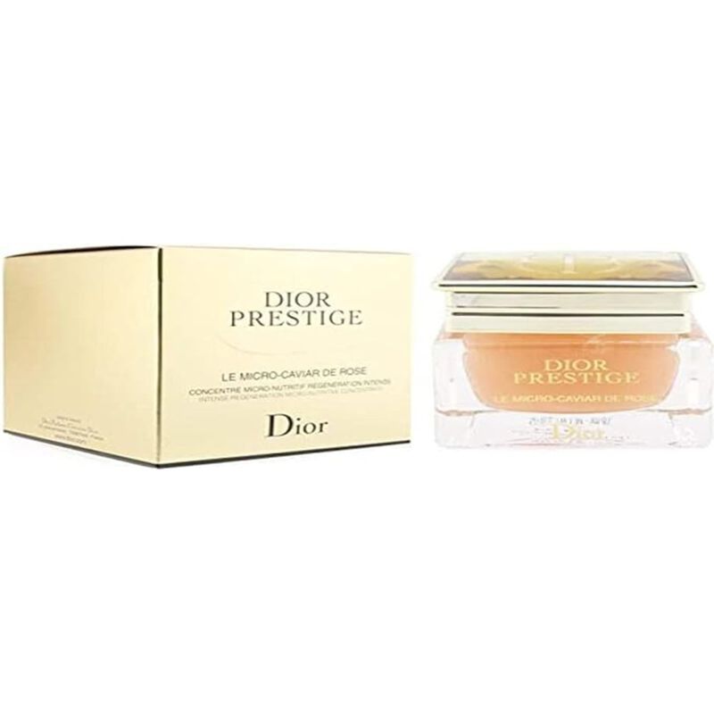 dior de rose intense regeneration micronutritive concentrate 75ml