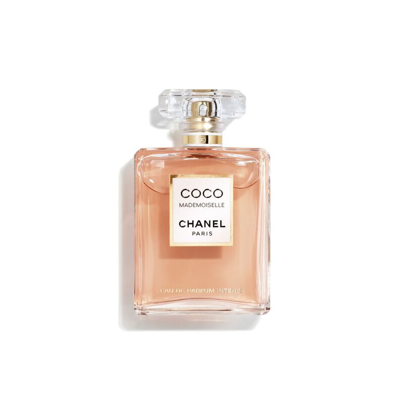 CHANEL Coco Mademoiselle Body Oil For Women, 200 ml price in UAE