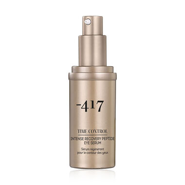 minus 417 intense recovery peptide eye serum 30ml