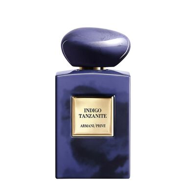 armani beauty indigo tanzanite eau de parfum 100ml