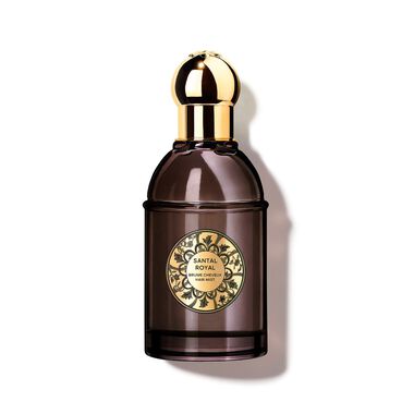 guerlain les absolus dorient santal royal hair mist