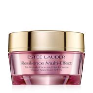 Resilience Multi-Effect Tri-Peptide Face And Neck Creme Spf 15 - Dry