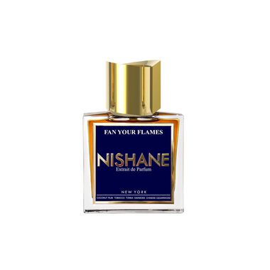 nishane fan your flames eau de parfum