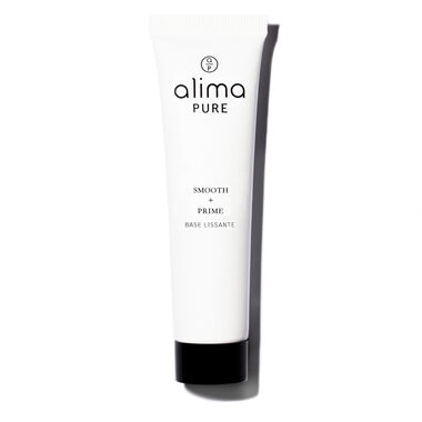 alima pure smooth + prime