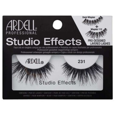ardell lashes studio effects 231