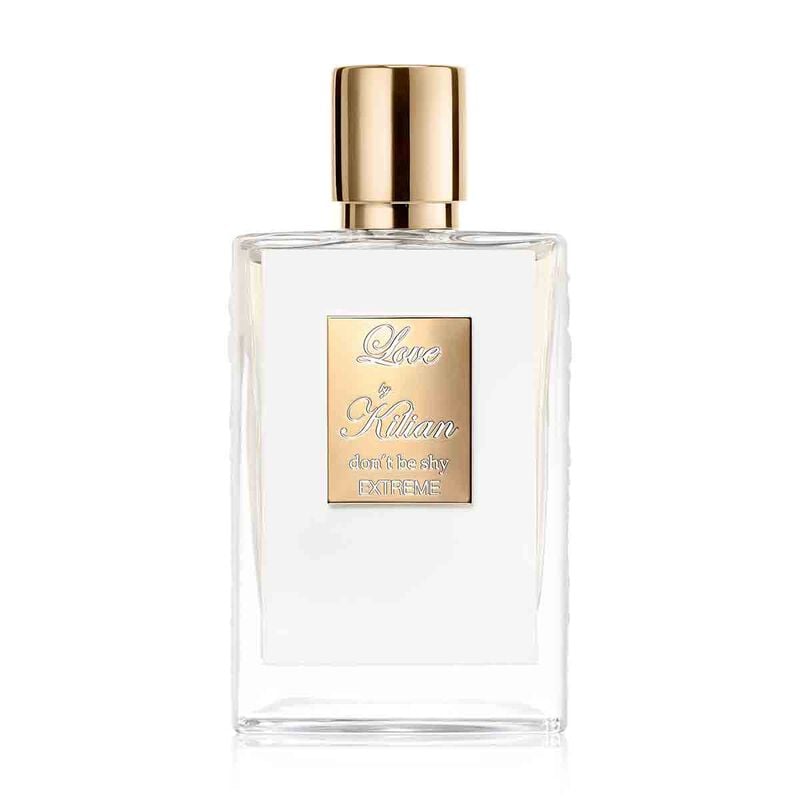 kilian paris love, don't be shy extreme eau de parfum 50ml