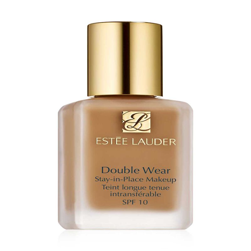Double Wear Stay-in-Place Foundation estee lauder double wear stayinplace foundation