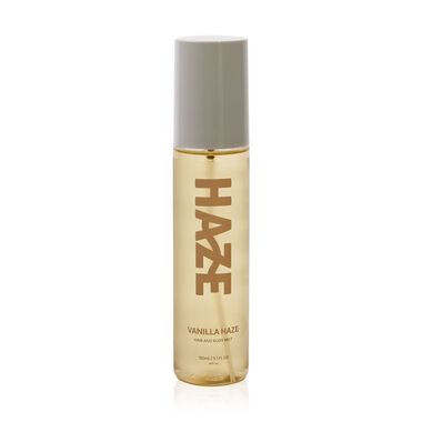 faces vanilla haze