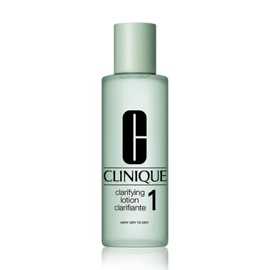 clinique clarifying lotion