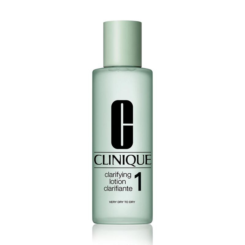 clinique clarifying lotion