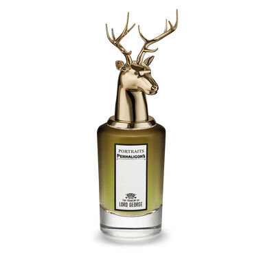 penhaligons the tragedy of lord george eau de parfum 75ml