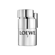 Loewe 7 Plata  Eau De Toilette