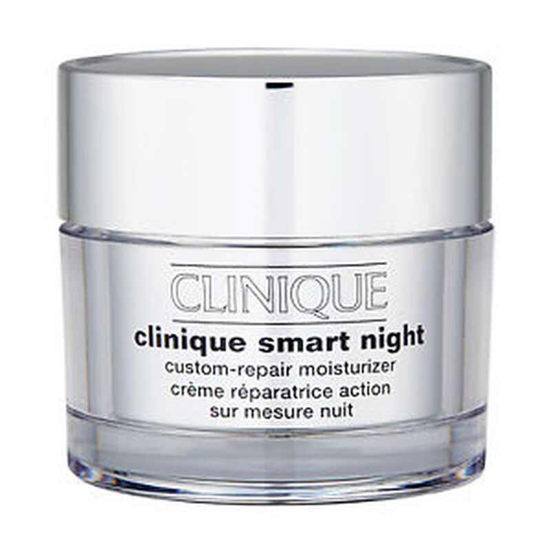 Smart Night Custom-Repair Moisturizer Smart Night Custom-Repair Moisturizer