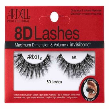 ardell 8d lashes 953