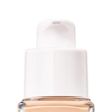 lancome teint idole ultra wear care & glow foundation​ with hyaluronic acid  125w