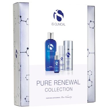 is clinical pure renewal collection