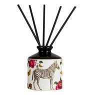 Street Mythology Dahlia Bloom and Forgotten Fern Reed Diffuser 200ml