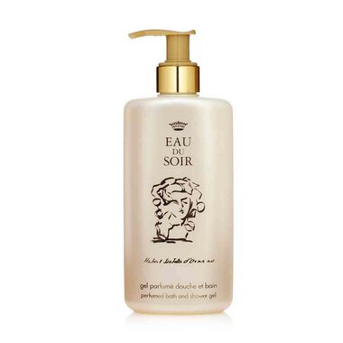 Sisley Eds Perfumed Bath Shower Gel 250ml