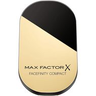 Facefinity Compact Foundation Warm Porcelain 031