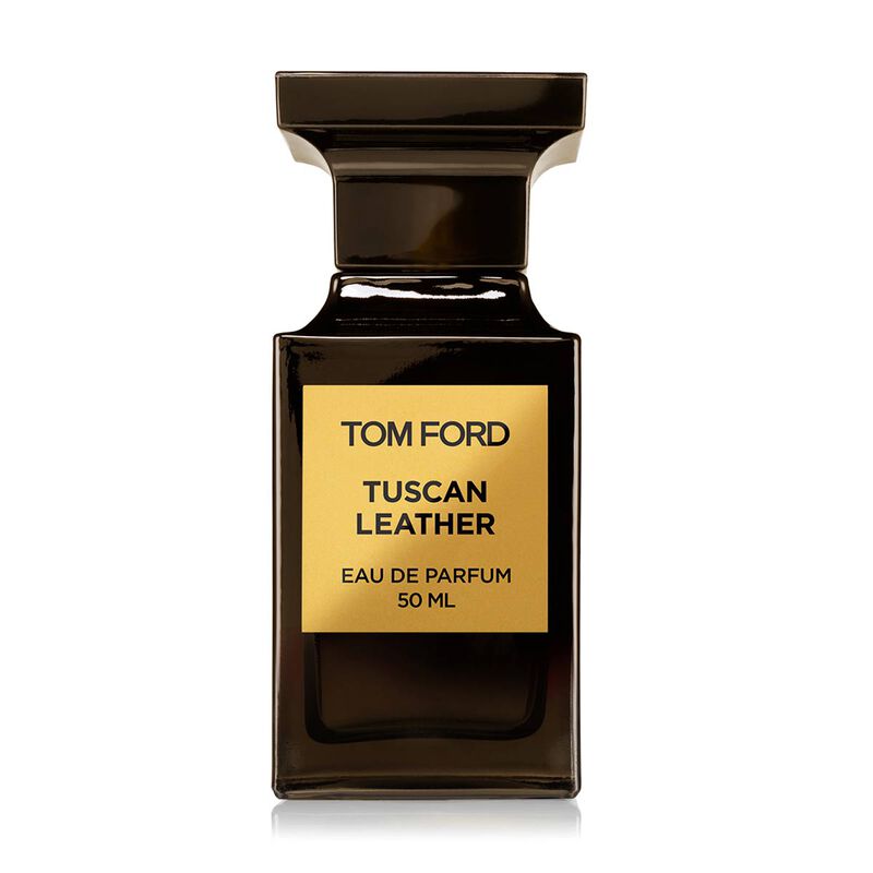 tom ford tuscan leather  eau de parfum  spray