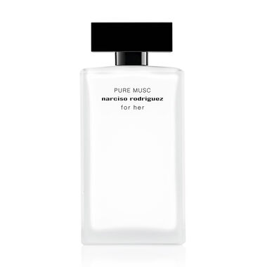 narciso rodriguez for her pure musc eau de parfum