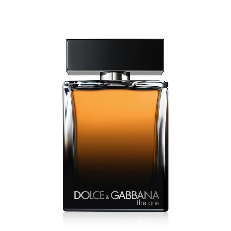 dolce & gabbana the one for men  eau de parfum
