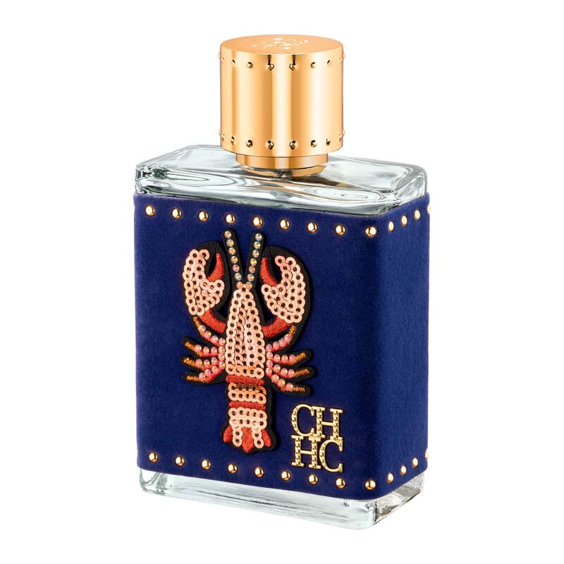 Carolina Herrera - CH Beasts for Man Carolina Herrera Designer Perfume Oils