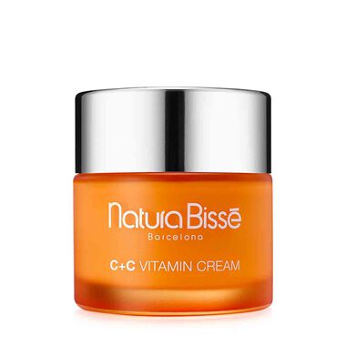 C+C Vitamin Cream 75ml